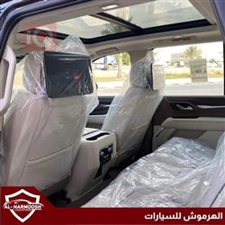 جي ام سي يوكون